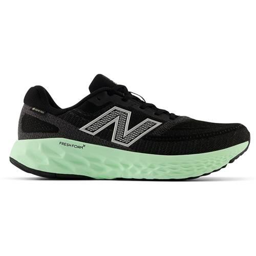 Buty do biegania męskie New Balance MEVOZGB4BLA