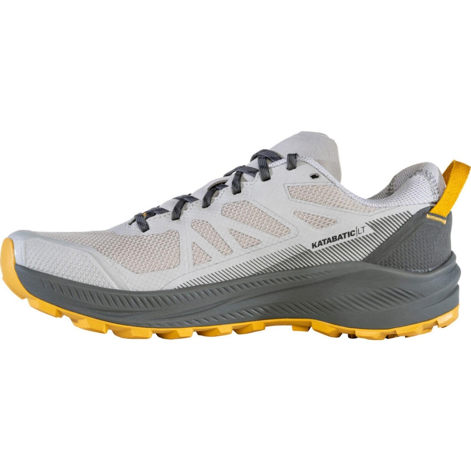 Chaussures de randonnée Oboz Katabatic LT GTX Low 6/6