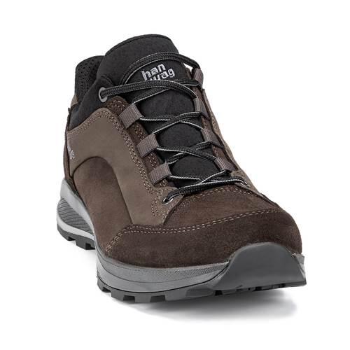 Buty do chodzenia męskie Hanwag Banks Low Gtx 2/4