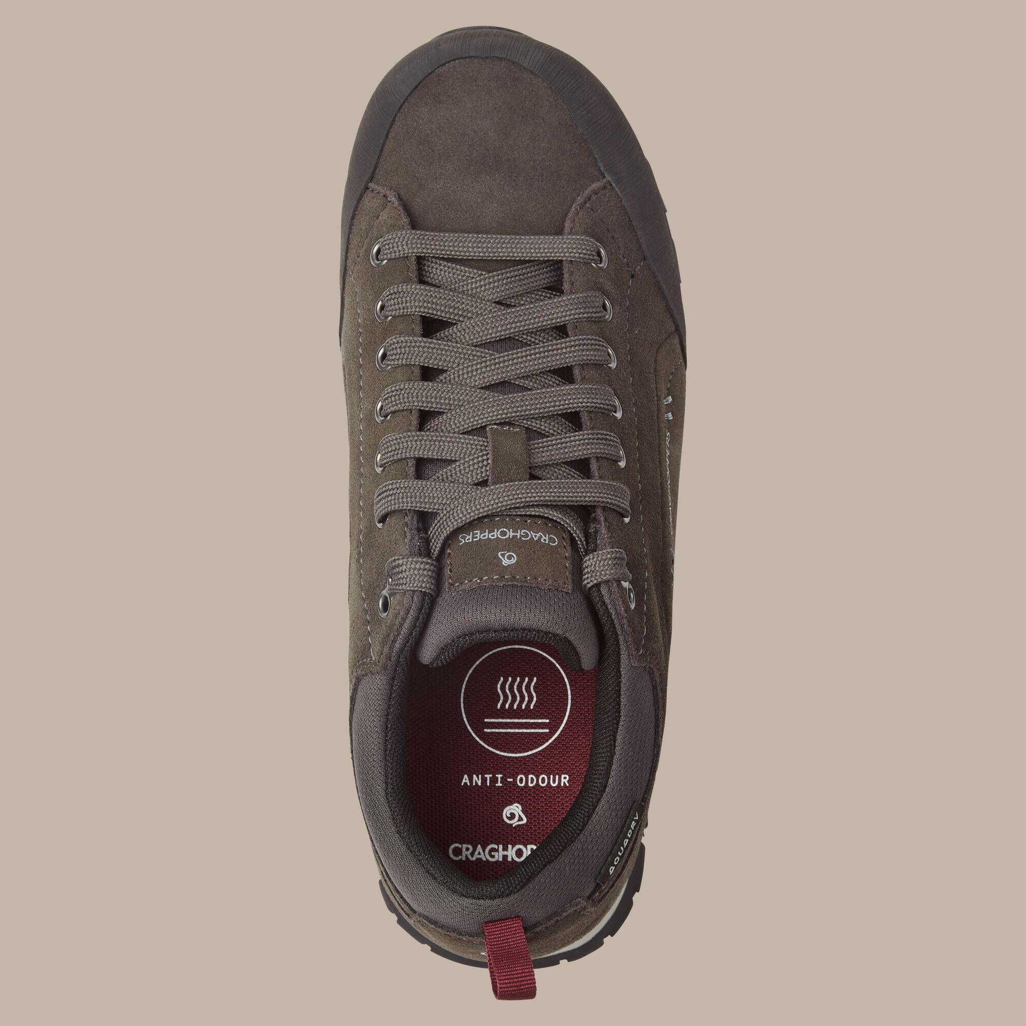 Jacara 2 pour femme — sneaker de voyage imperméable 3/6