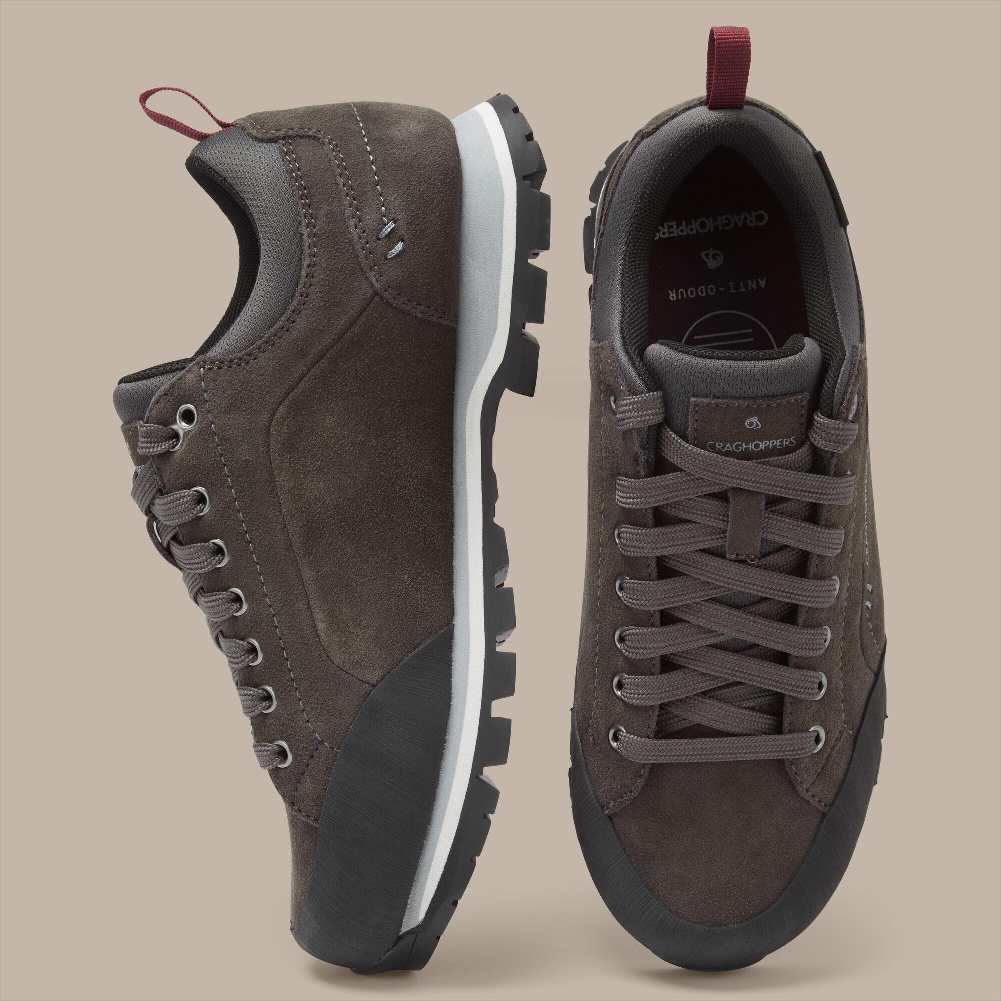 Jacara 2 pour femme — sneaker de voyage imperméable 2/6