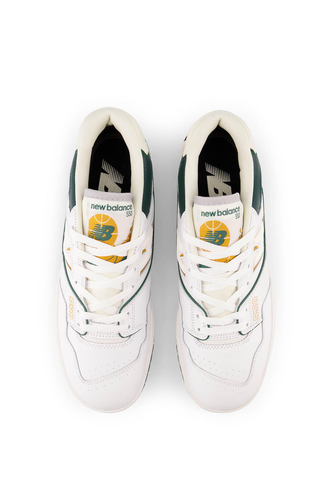 Sneakers uomo BB550PWC 4/6