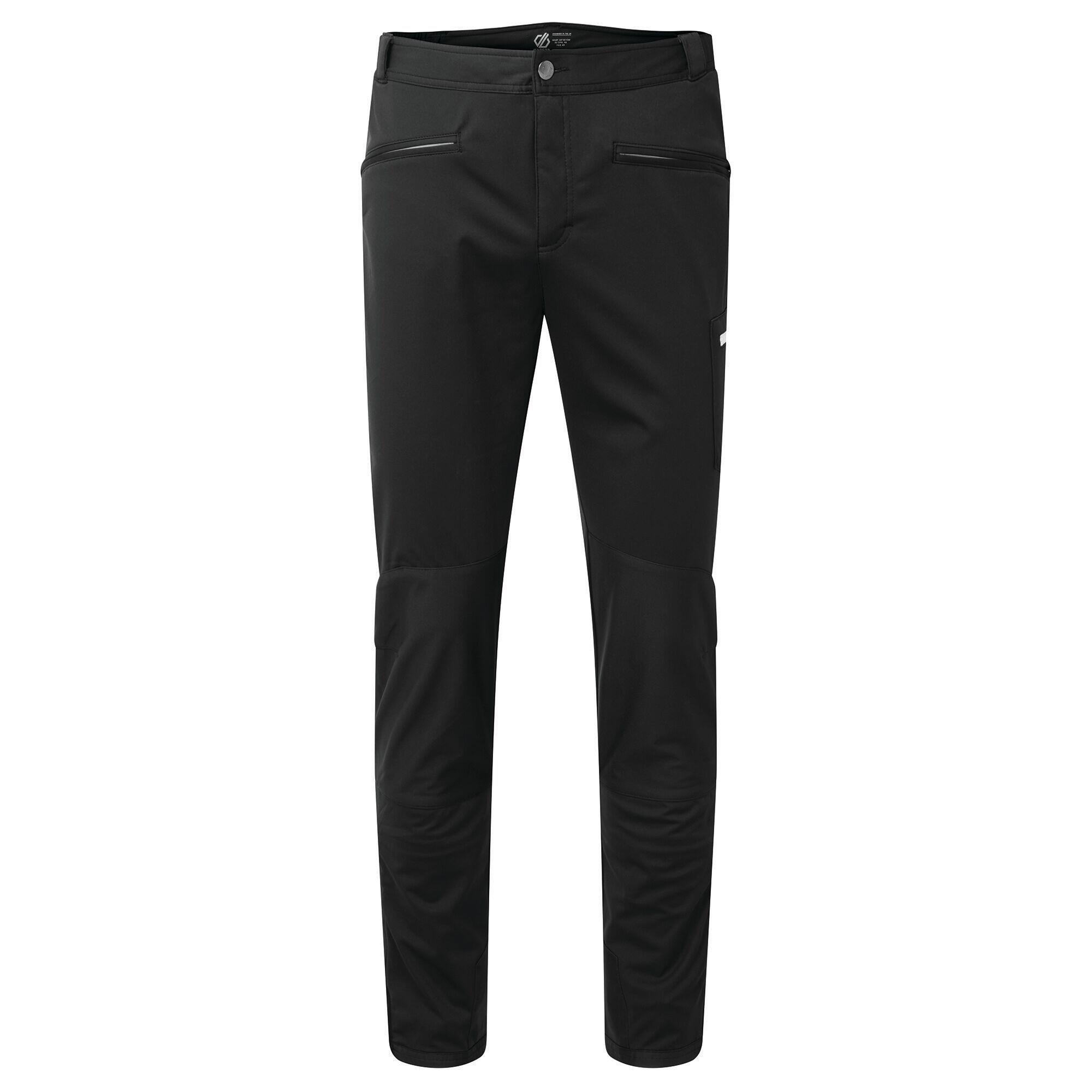 DARE 2B Mens Nonstop Walking Trousers (Black)