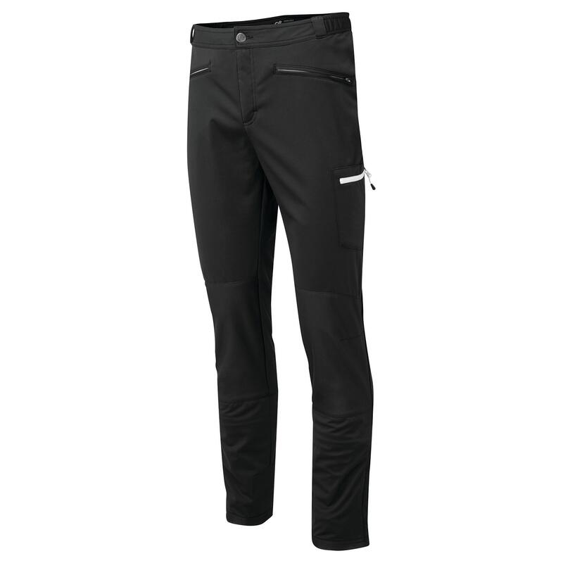 Pantalon NONSTOP Homme (Noir)