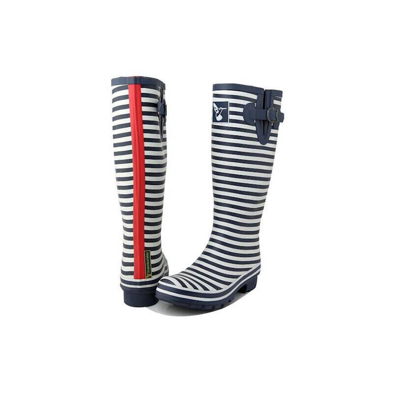 Damen Stiefel Rouchette Bristol 3/4