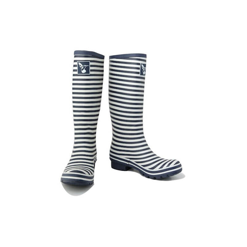 Damen Stiefel Rouchette Bristol 2/4