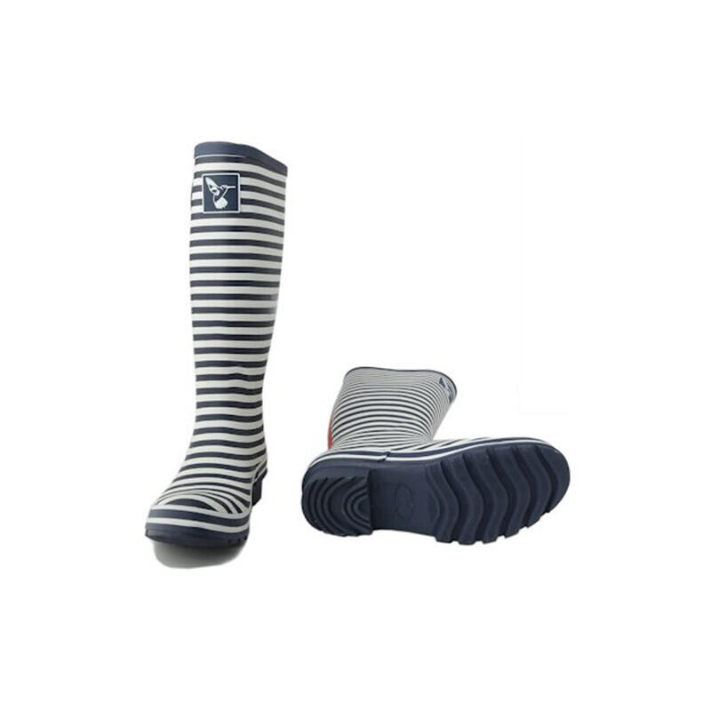 Damen Stiefel Rouchette Bristol 4/4