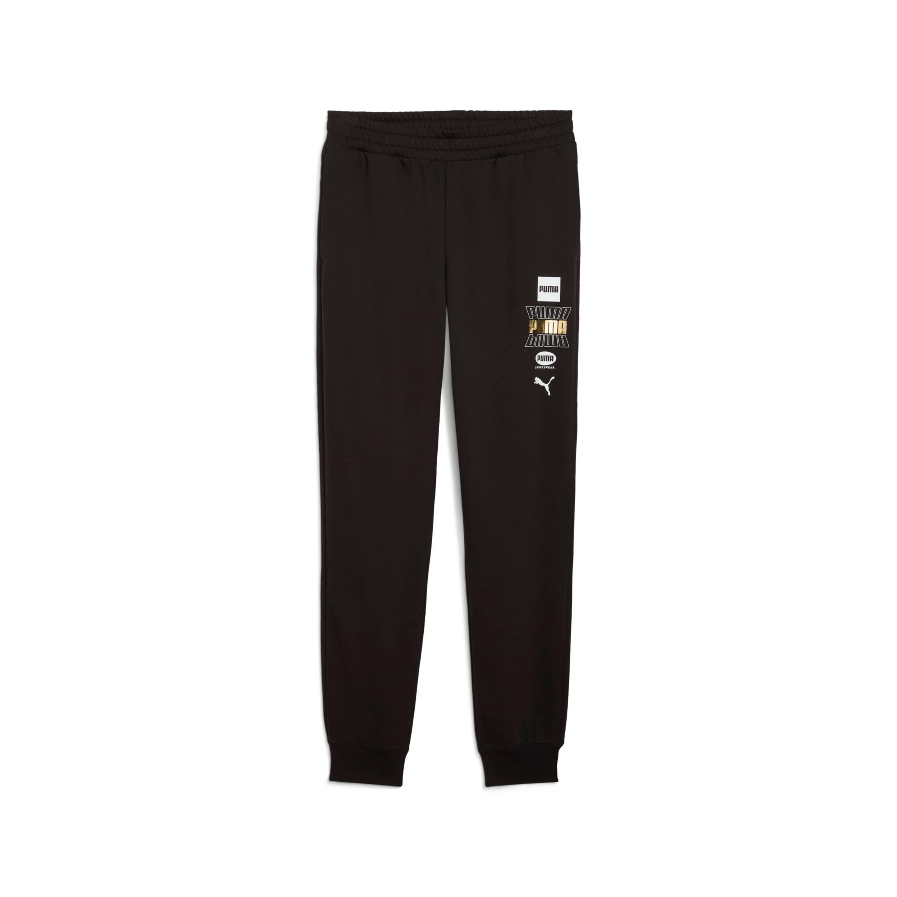 Pantalon Puma ESS Lab Holiday 1/3