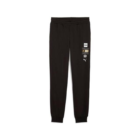 Pantalon Puma ESS Lab Holiday