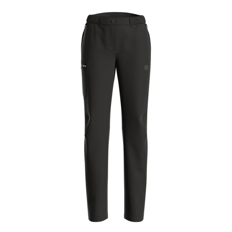 Great Escapes Rosy lady pant black 1/3