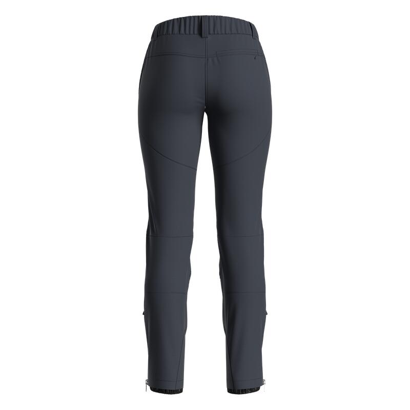 Great Escapes Midi Damen Pantalon technique Vulcan-50 LA 2/3