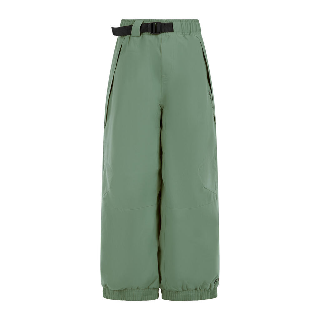Children's ski Trousers Protest Kenny