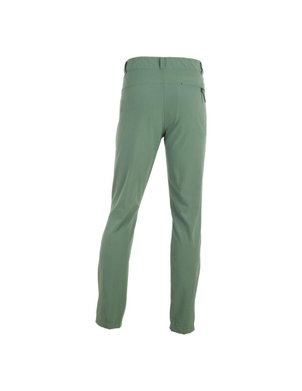 Great Escapes Magna Via man recycled pant mirtle 2/3