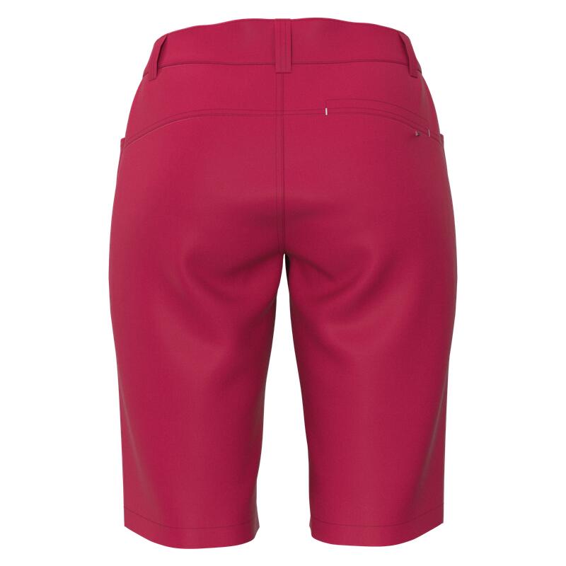 Great Escapes Saslong lady Recycled Short persian red 2/3