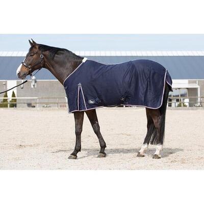 Coperta antimosche per cavalli Harry's Horse Honeycomb