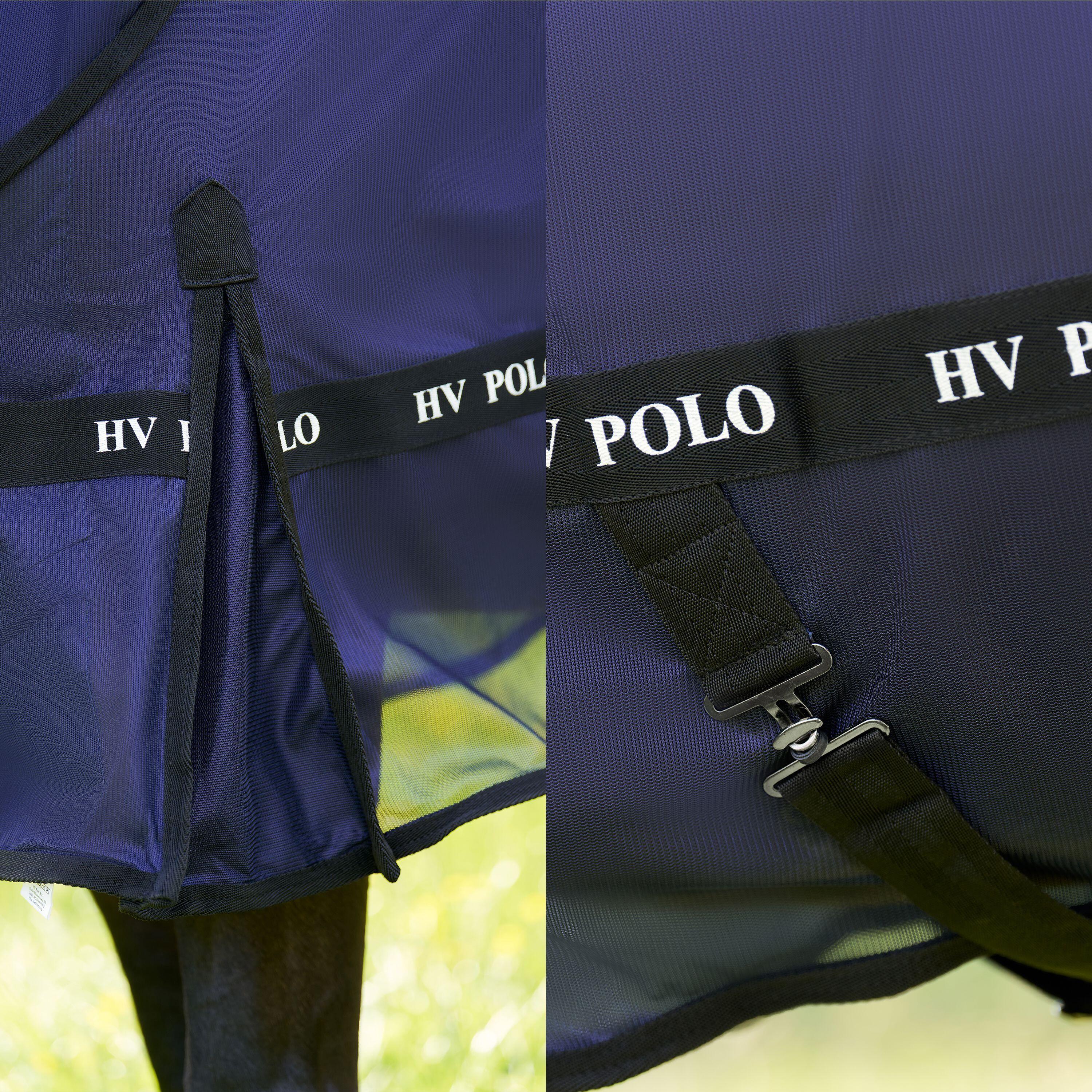 Manta antimoscas para caballos HV Polo Nena 2/3
