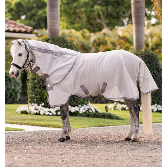 Couverture d'extérieur pour poney Horseware Amigo Bug