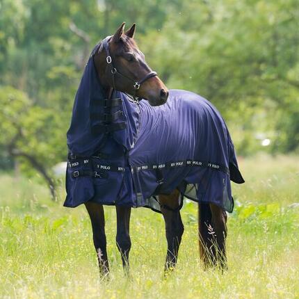 Fliegendecke für Pferde HV Polo Nena