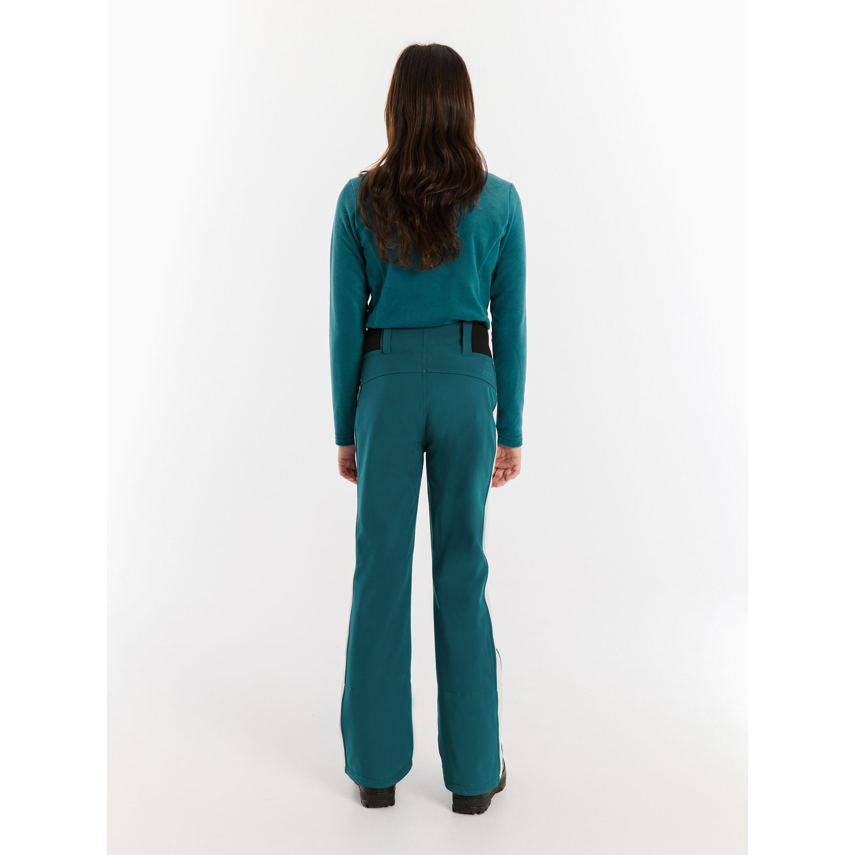 Pantalon de ski fille Protest Proud 4/7