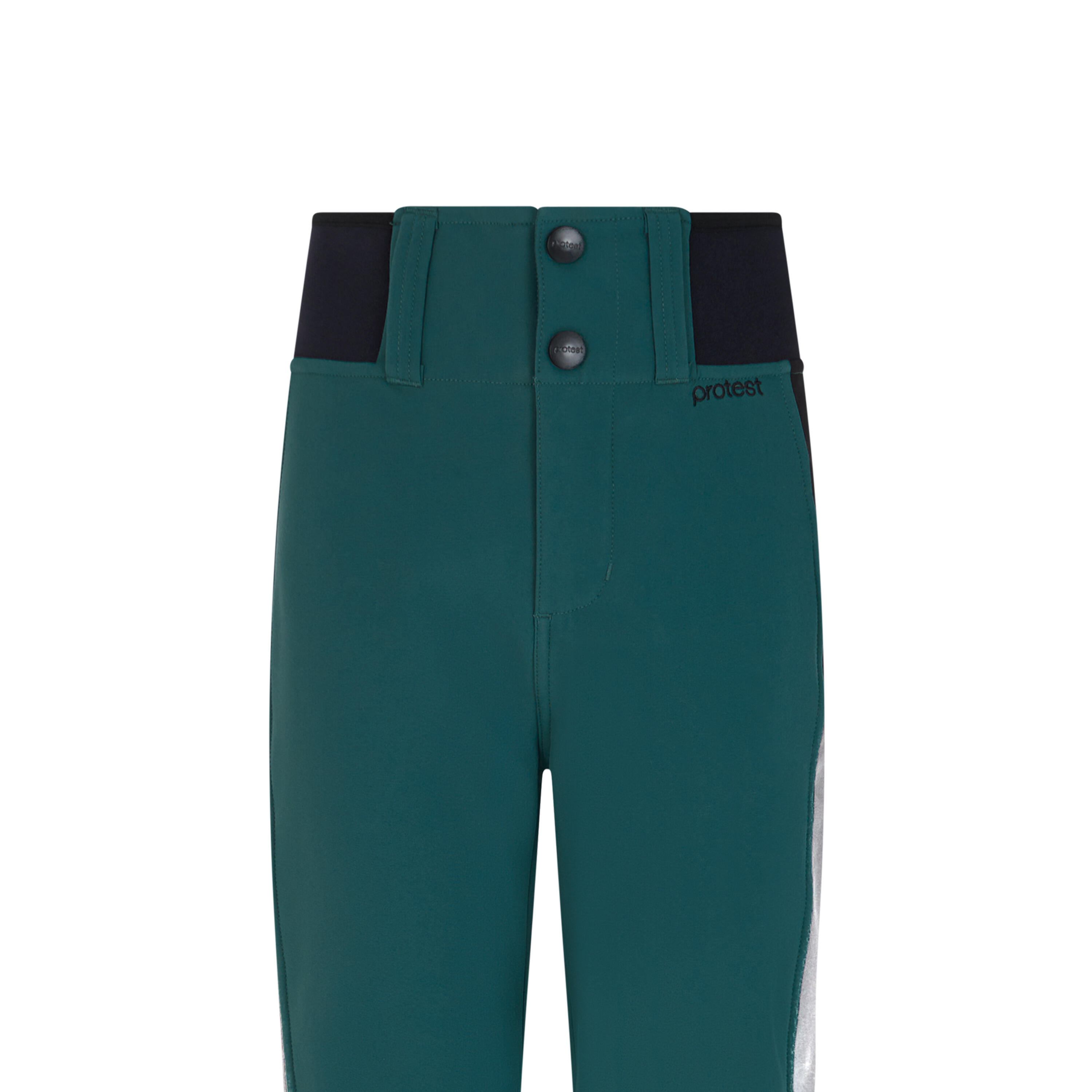 Pantalon de ski fille Protest Proud 6/7