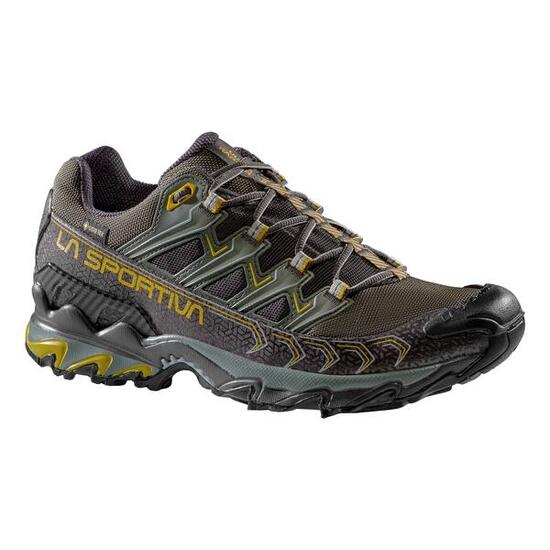 Wanderschuh robust wasserdicht atmungsaktiv Herren - Ultra Raptor II GTX