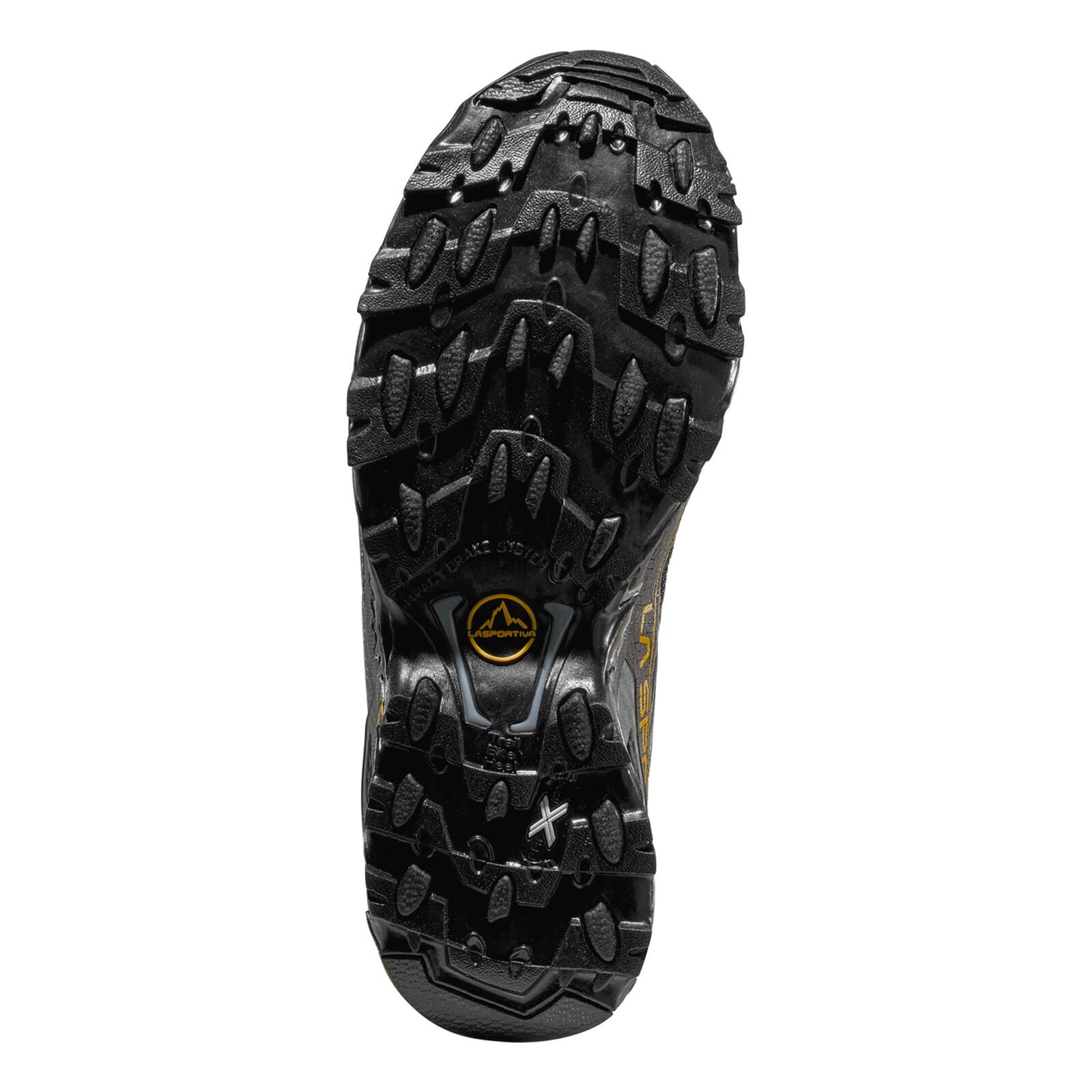 Wanderschuh robust wasserdicht atmungsaktiv Herren - Ultra Raptor II GTX 3/6