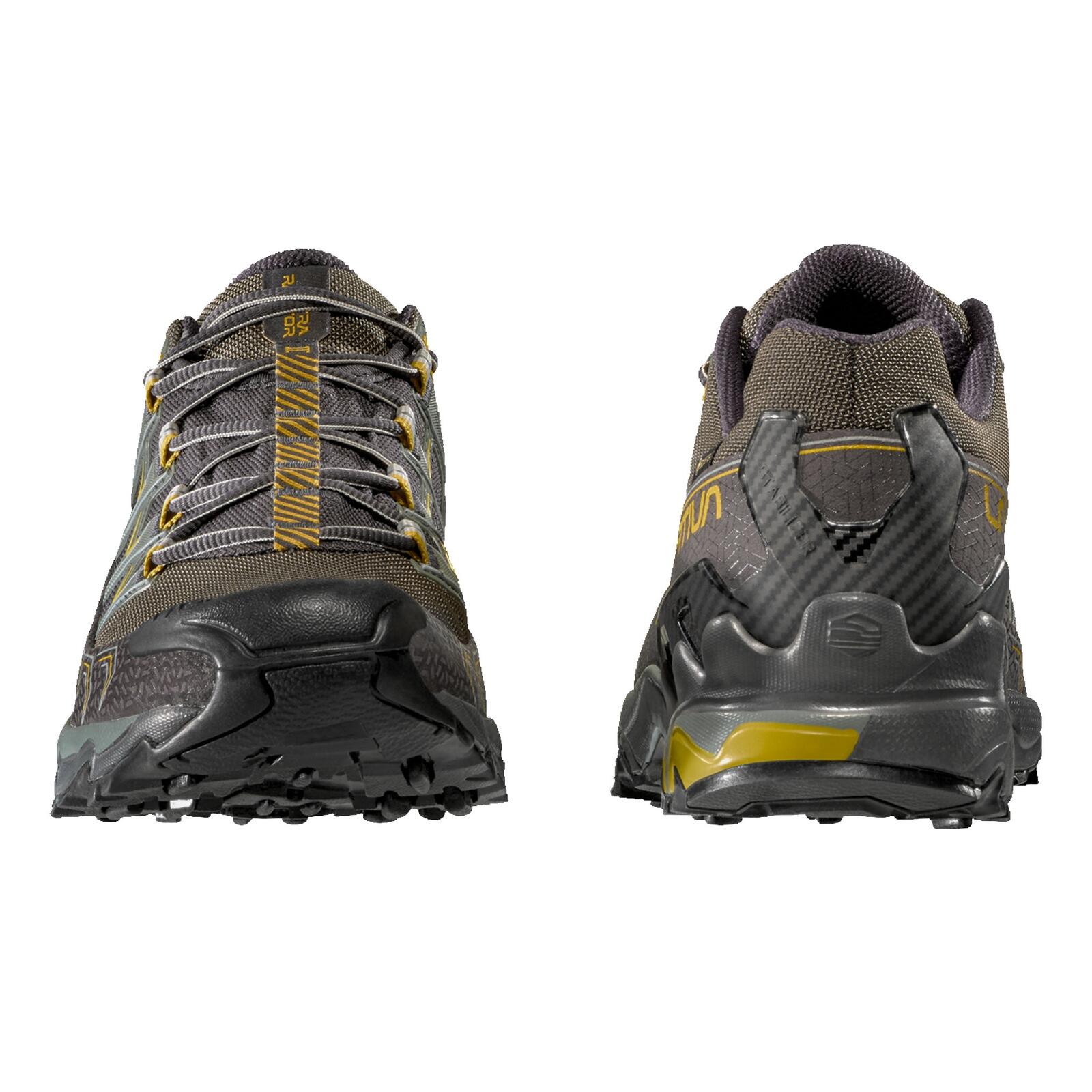 Wanderschuh robust wasserdicht atmungsaktiv Herren - Ultra Raptor II GTX 6/6