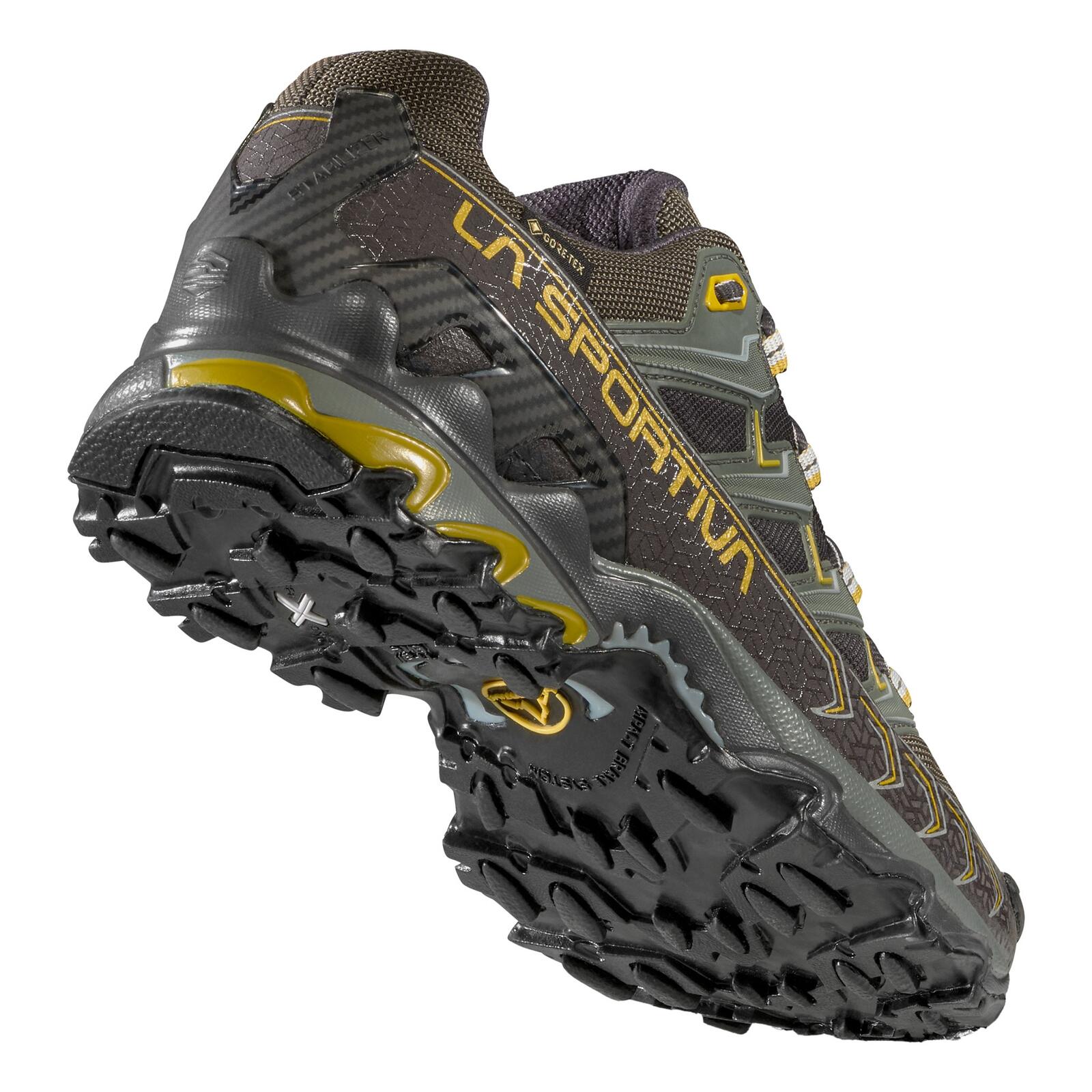 Wanderschuh robust wasserdicht atmungsaktiv Herren - Ultra Raptor II GTX 2/6