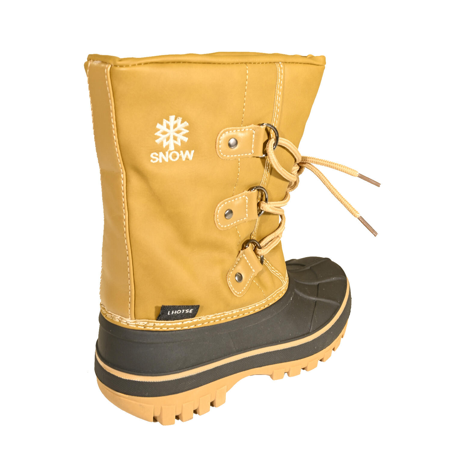Chaussures après-ski OPI camel - Enfant - 30/31 3/7