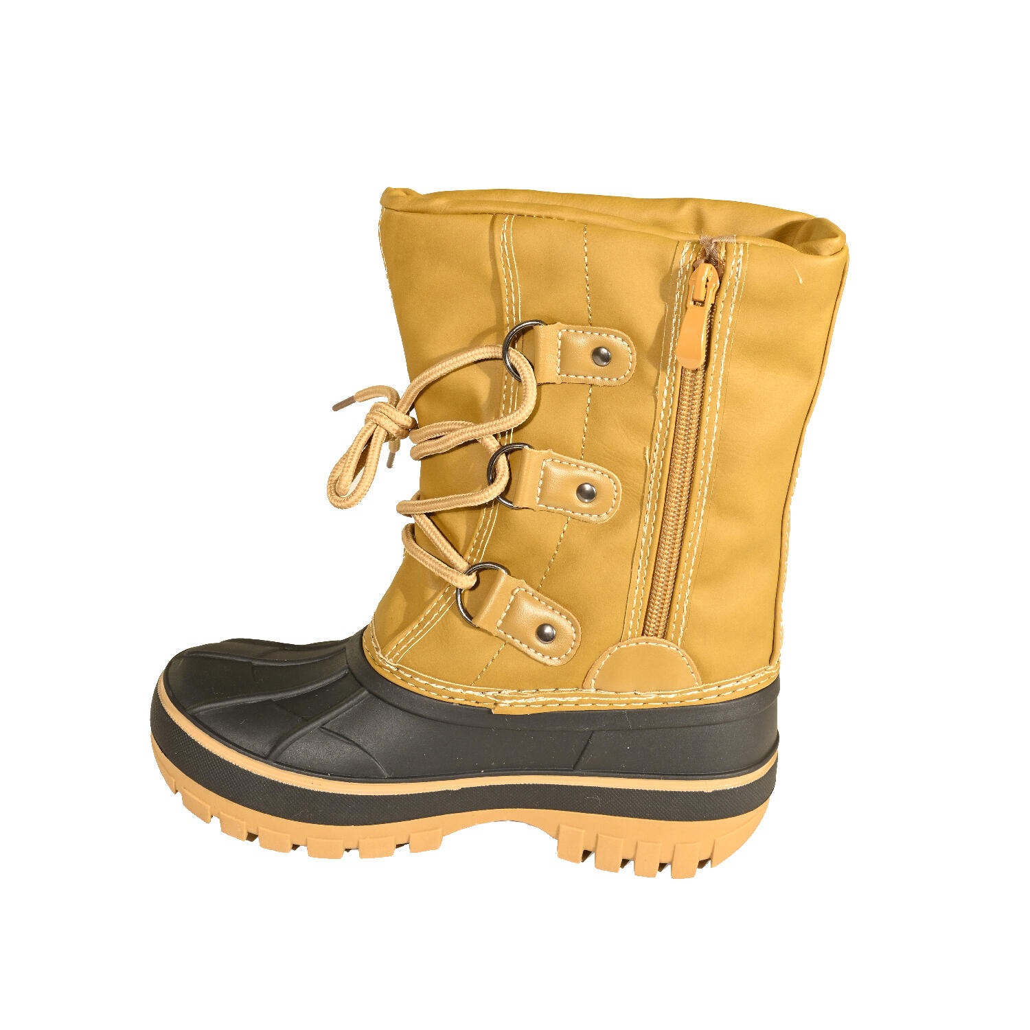 Chaussures après-ski OPI camel - Enfant - 30/31 5/7