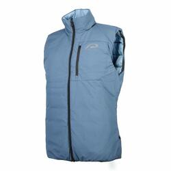 PROTECTIVE - Gilet réversible Primaloft - P-Writer bleu femme