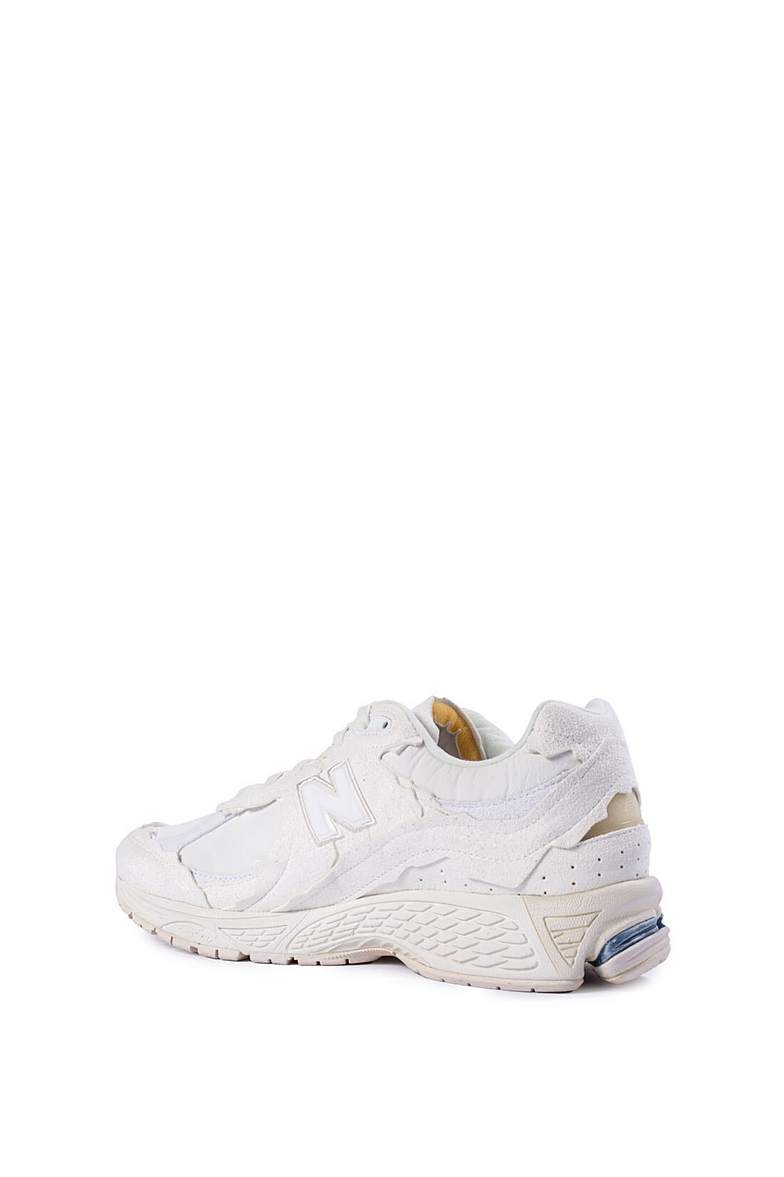 Zapatillas 2002R Protection Pack Sea Salt 4/6