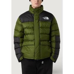 doudoune duvet M LIMBARA INSULATED JACKET HOMME vert