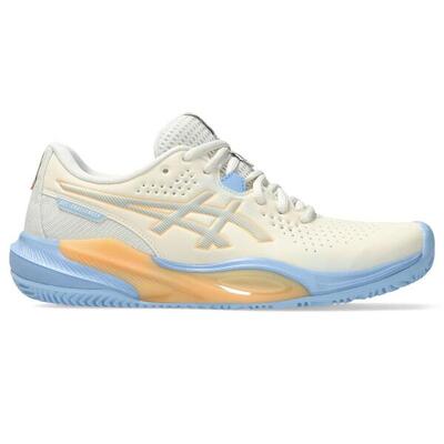 Dames padel schoenen asics gel-challenger 15