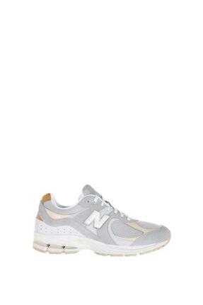 New Balance 2002R Concrete Grey