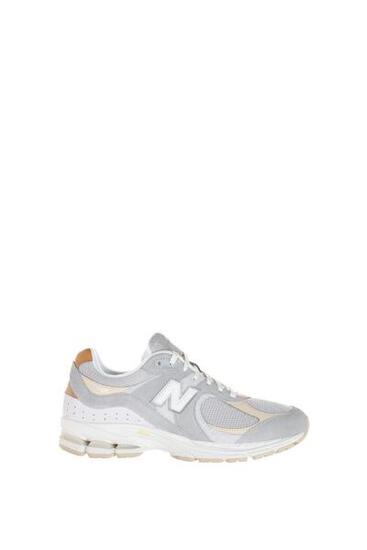 New Balance 2002R Concrete Grey