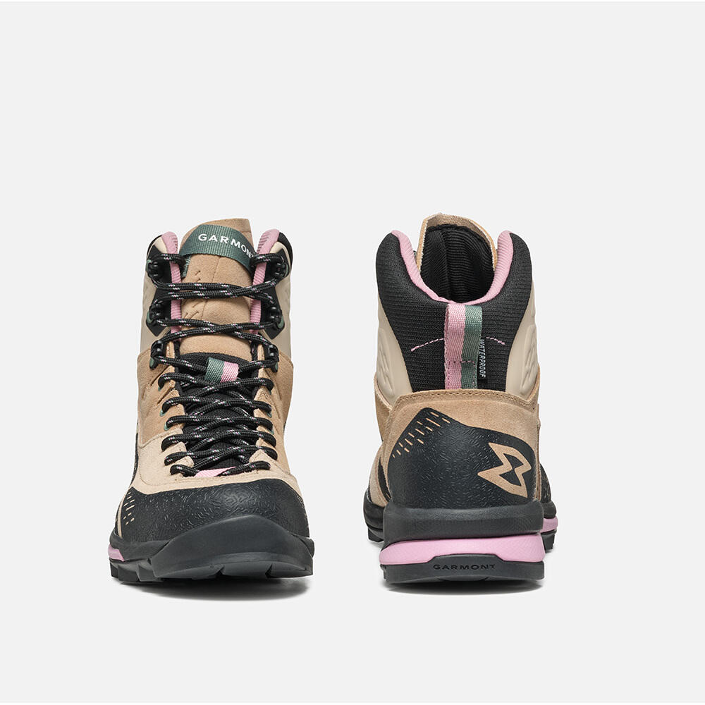 Dameswandelschoenen Garmont Cima WP 3/3