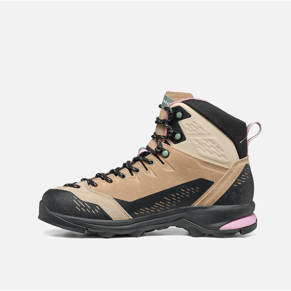 Dameswandelschoenen Garmont Cima WP 2/3