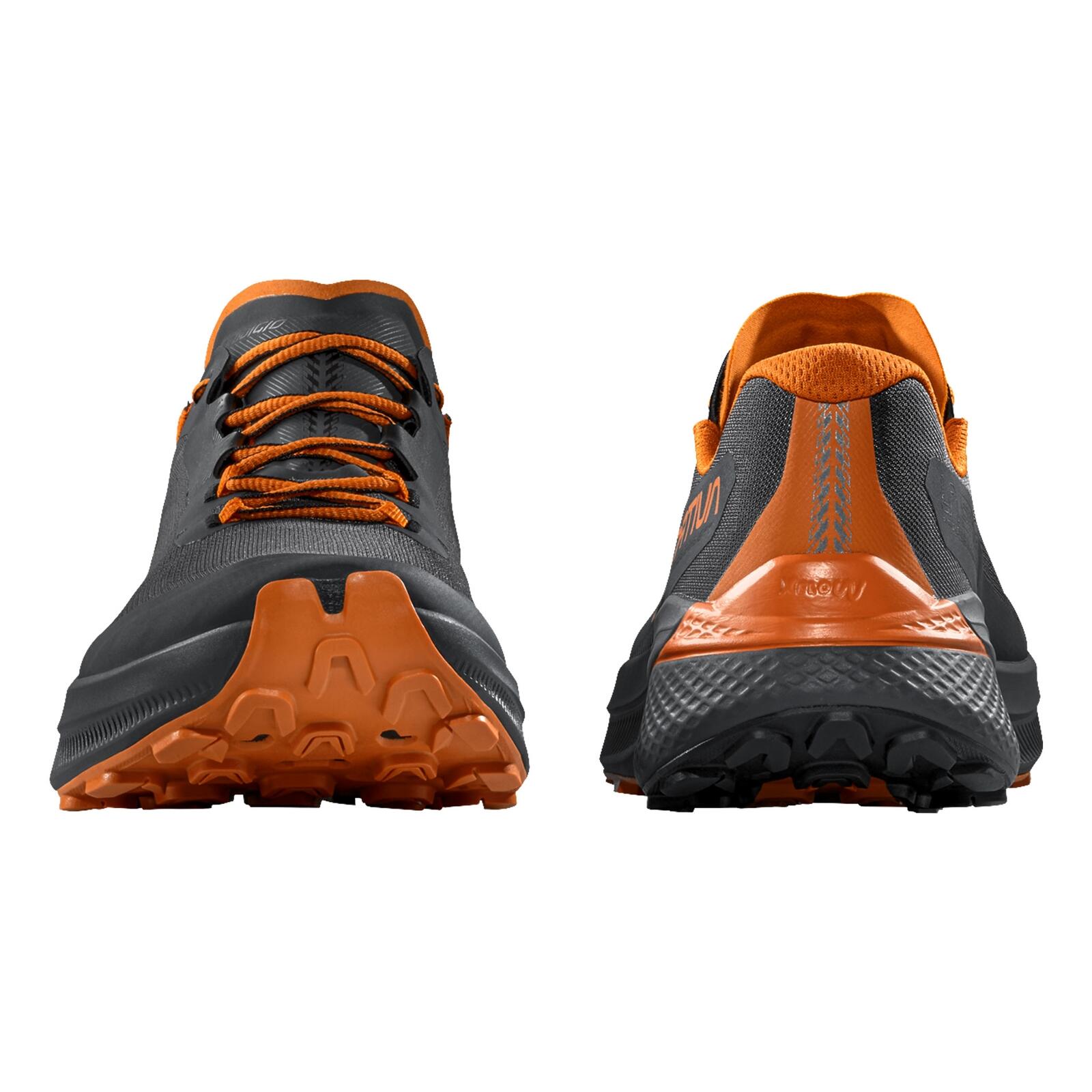 Chaussure de Trail Homme La Sportiva "Prodigio" 44 Gris 6/7