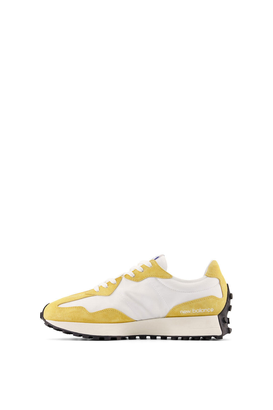 New Balance 327 Aspen Yellow — foto 2