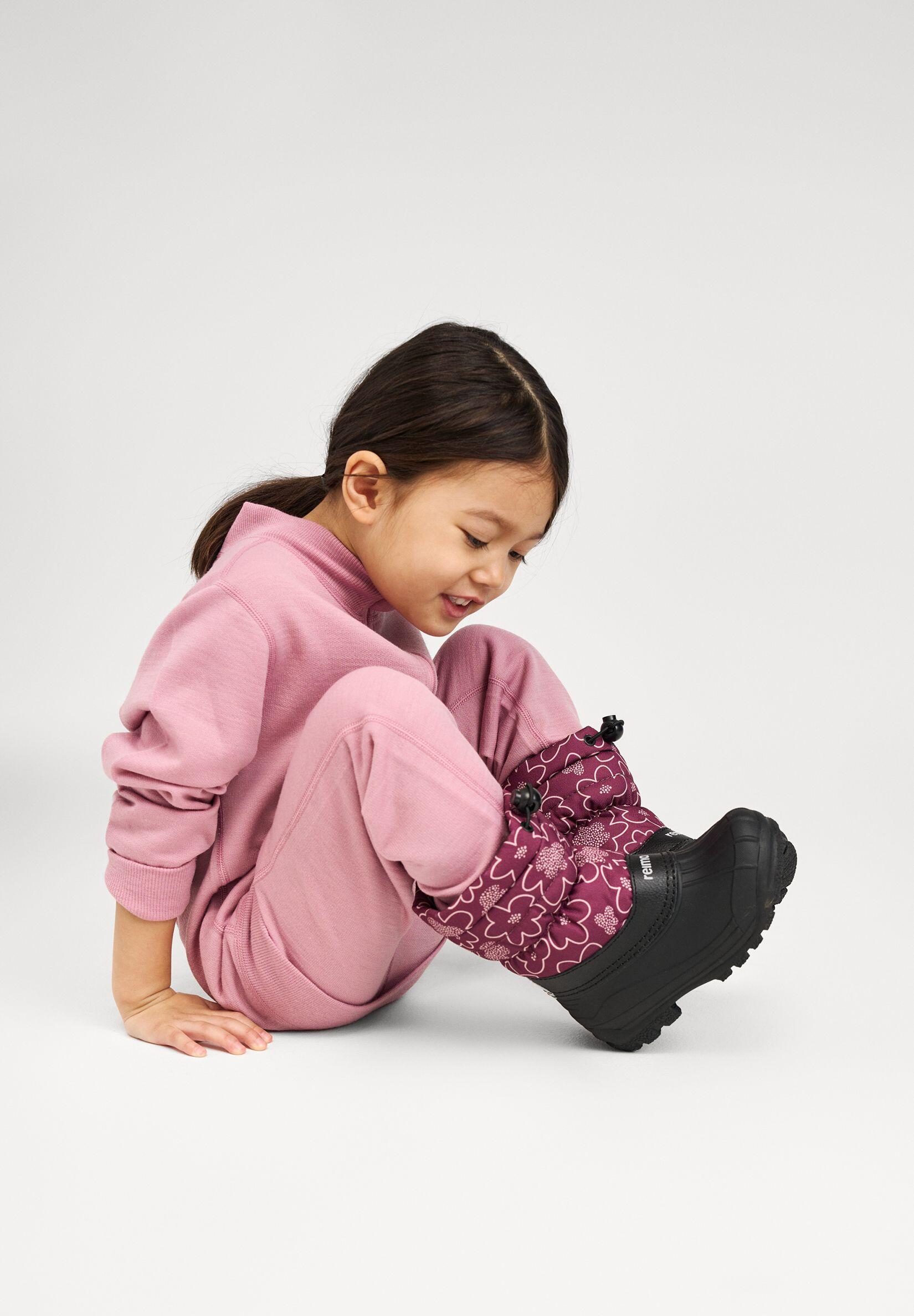 Bottes d'hiver Nefar - Sans PVC ni PFAS 7/7