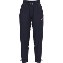 Pantalon d'entraînement femme Mizuno Athletics