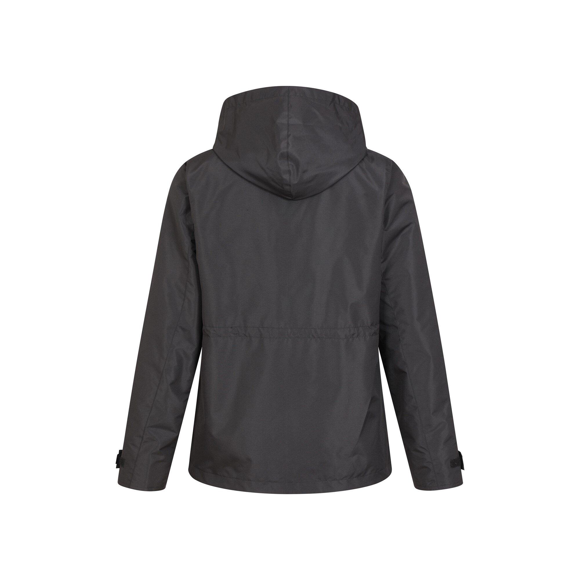 Mountain Warehouse Veste 3 en 1 femme Fell - Imperméable et chaude 3/7