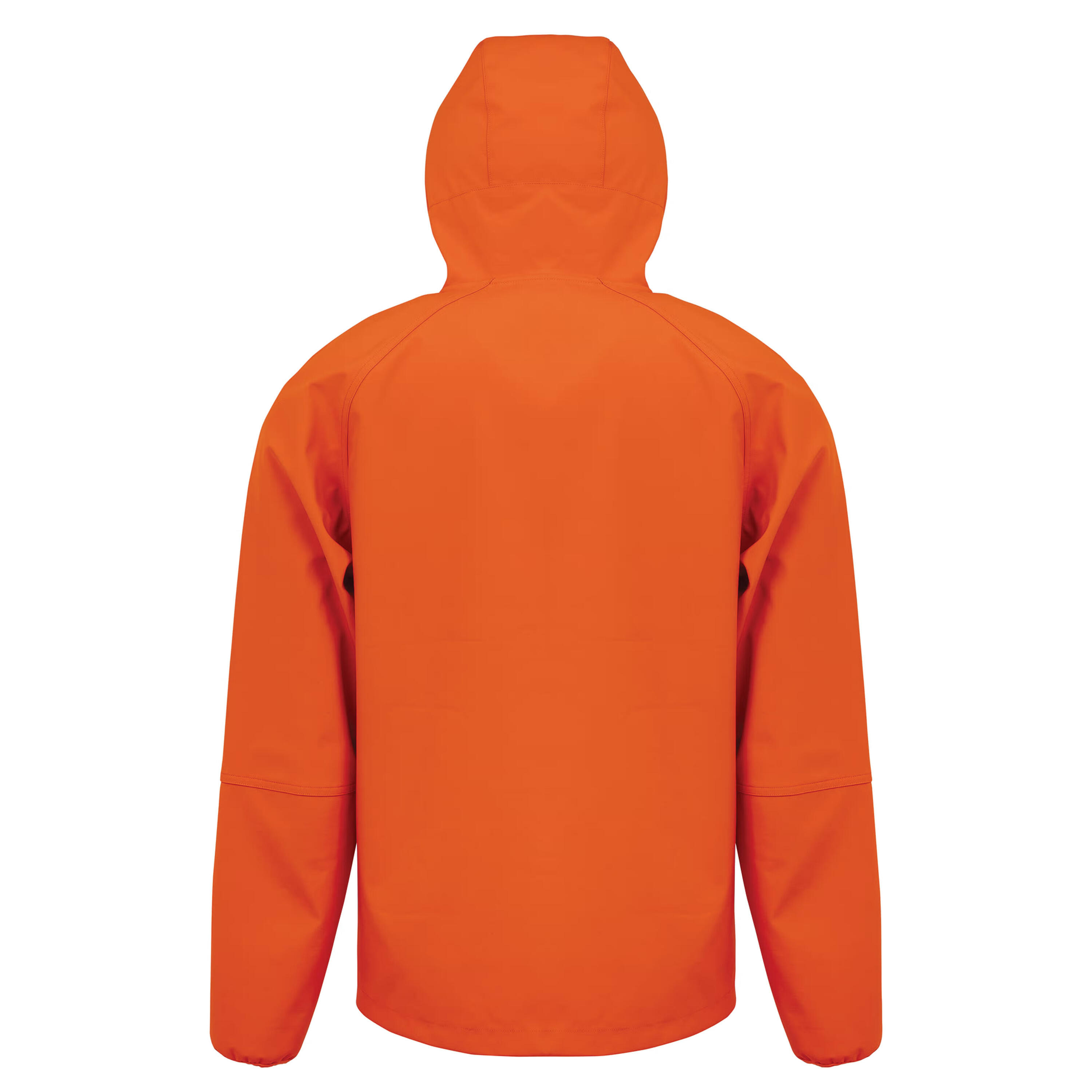 Chaqueta con capucha de 3 capas softshell Result 2/2