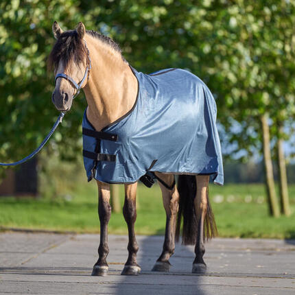 Couverture d'extérieur pour cheval Imperial Riding Mesh 0g