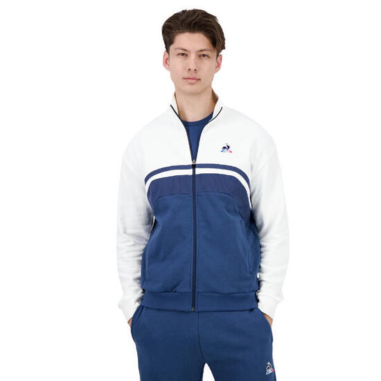 Veste de survêtement Le Coq Sportif Contemporain LF N°1