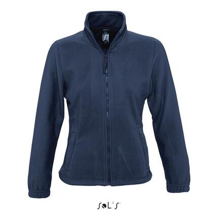 Veste femme Sol's North