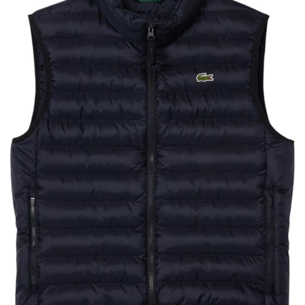 Mens Outdoors Gilet Abysm HDE