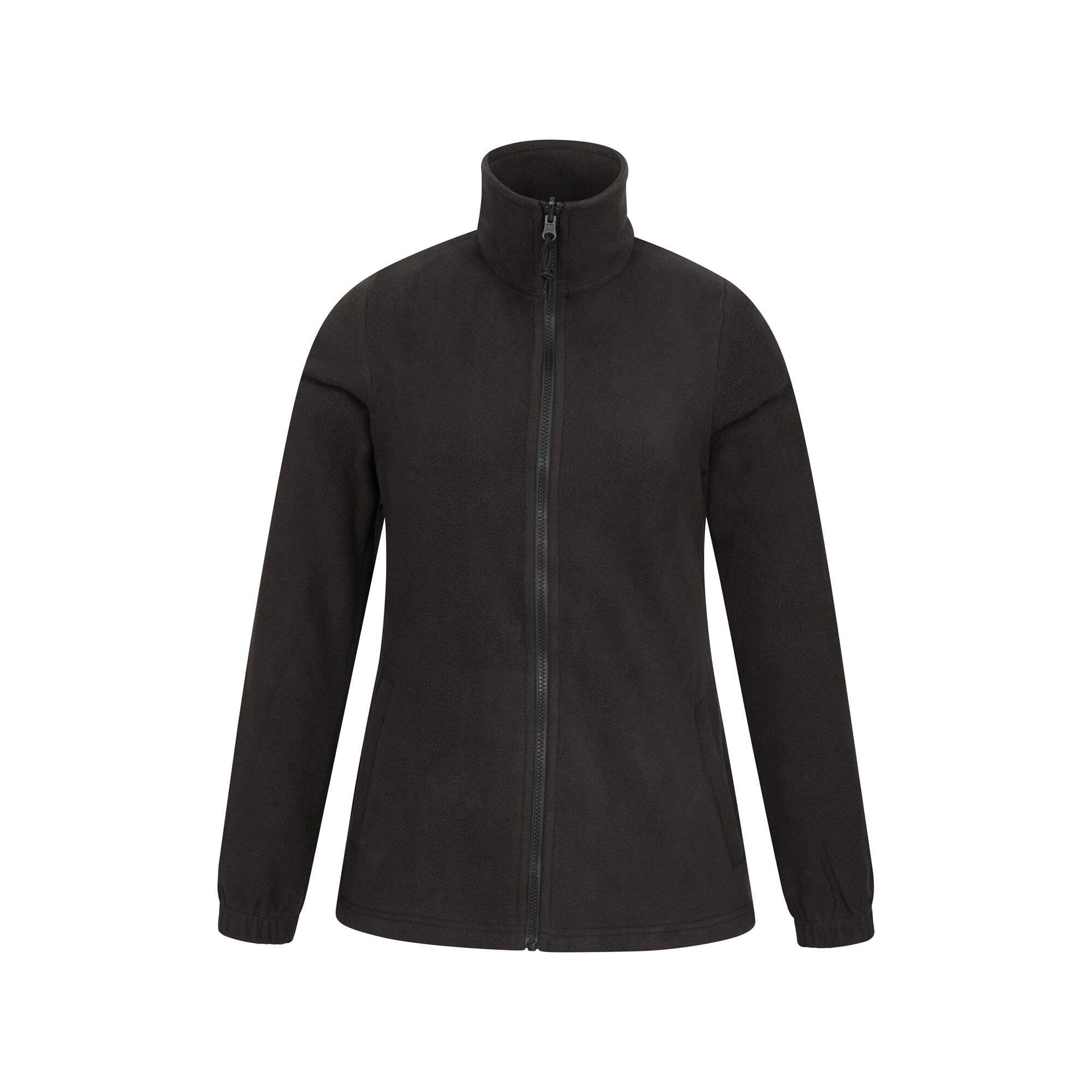 Mountain Warehouse Veste 3 en 1 femme Fell - Imperméable et chaude 6/7