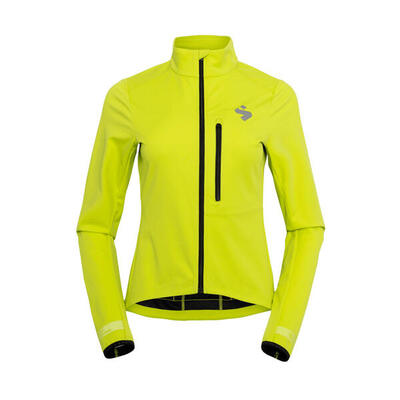 Dames softshell jas sweet protection crossfire